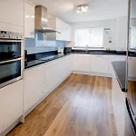 Colwell 4 Bedroom, 3 Bathroom House