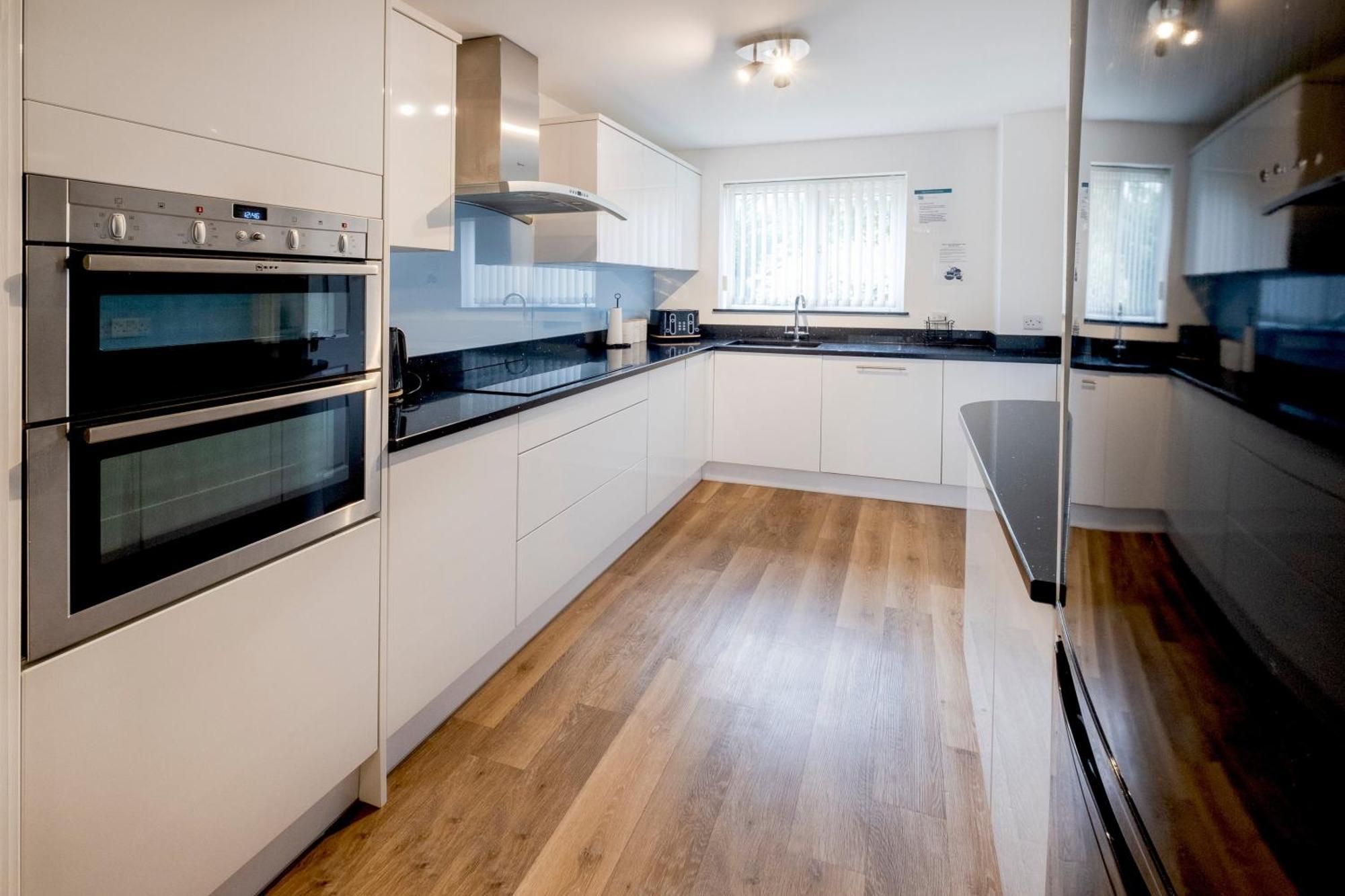 Colwell 4 Bedroom, 3 Bathroom House *