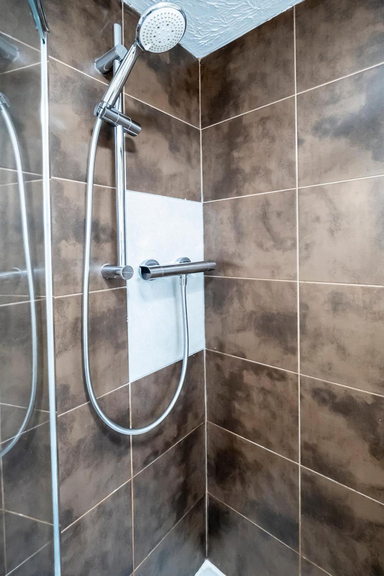 Appartement Colwell 4 Bedroom, 3 Bathroom House